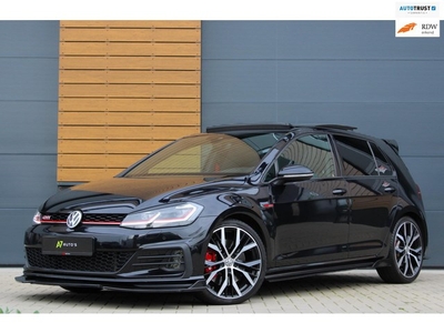 Volkswagen Golf 2.0 TSI GTI