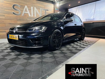 Volkswagen Golf | 380 PK | 2.0 TSI R 4Motion