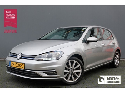 Volkswagen Golf BWJ 2018 1.5 TSI 131 PK Comfortline