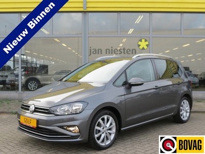 Volkswagen Golf Sportsvan 1.0 TSI AUTOMAAT NAVIGATIE