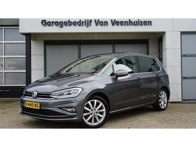 Volkswagen Golf Sportsvan 1.5 TSI 150pk DSG Highline