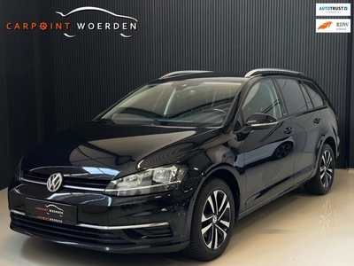 Volkswagen Golf Variant 1.0 TSI Highline IQ Drive LANE