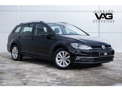 Volkswagen Golf Variant 1.0 TSI Highline Automaat Led Navi