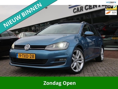 Volkswagen Golf Variant 1.4 TSI Highline