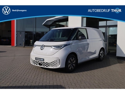 Volkswagen ID. Buzz Cargo 77 kWh 204PK / 150kW, Tot €5000,-