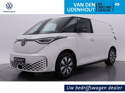 Volkswagen ID. Buzz Cargo L1H1 77kWh 204pk RWD /Direct