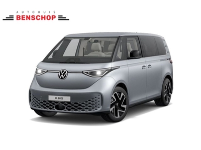 Volkswagen ID. Buzz Pro 77kWh 5 zitplaatsen