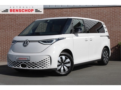 Volkswagen ID. Buzz Pro 77kWh 5 zitplaatsen