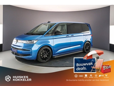 Volkswagen Multivan Energetic 1.4 Plug-in Hybride L1H1