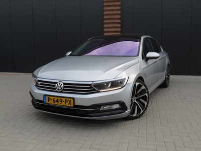 Volkswagen Passat 1.4 TSI ACT Business Edition R