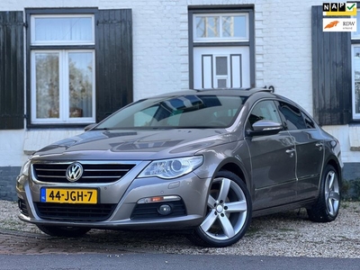 Volkswagen Passat CC 1.8 TSI 4p.PanoCamera