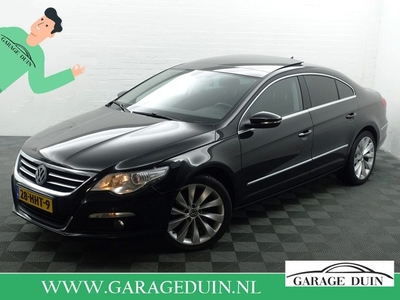 Volkswagen Passat CC 1.8 TSI Highline- Panodak / Navi /