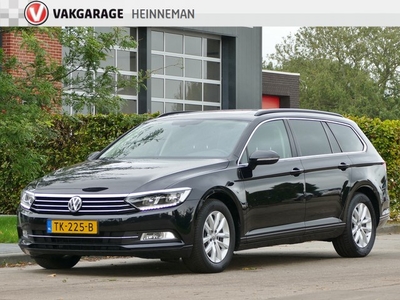 Volkswagen Passat Variant 1.4 TSI Comfortline AUTOMAAT