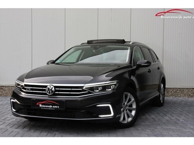 Volkswagen Passat Variant 1.4 TSI PHEV GTE,PANO,Dynaudio,Vol