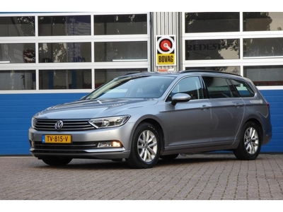 Volkswagen Passat Variant 2.0 TDI Comfortline 150PK DSG 7