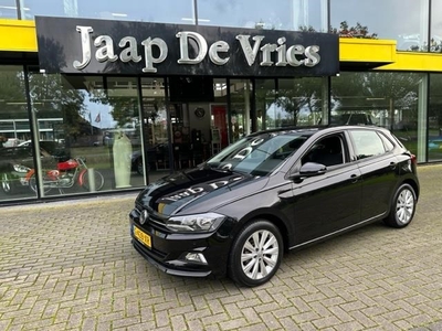 Volkswagen Polo 1.0 MPI Comfortline Business