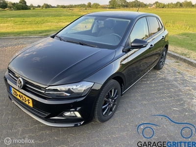 Volkswagen Polo 1.0 TSI Beats