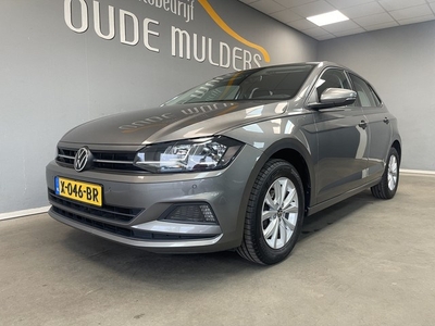 Volkswagen Polo 1.0 TSI Comfortline