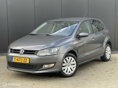 Volkswagen Polo 1.2-12V Comfortline AIRCO 5 DEURS PDC