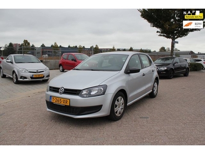 Volkswagen POLO 1.2-12V Comfortline/ AIRCO/ELEKTRISCHE