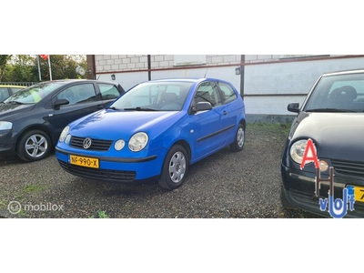 Volkswagen Polo 1.2