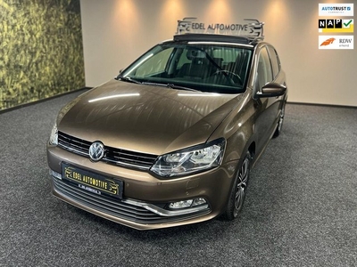 Volkswagen POLO 1.2