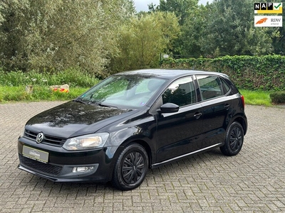 Volkswagen Polo 1.2 *Navi/PDC/Recent NWE Ketting*