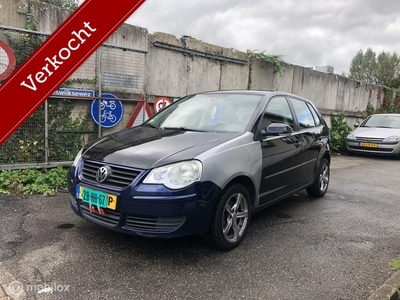 Volkswagen Polo 1.4 TDI APK 07-10-2024!!