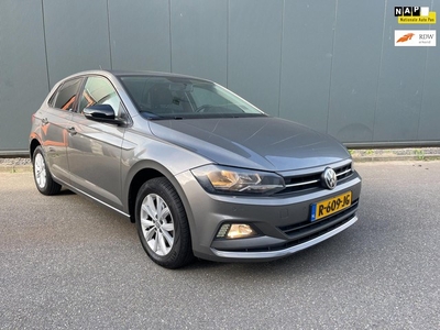 Volkswagen POLO 1.6 TDI Highline dsg