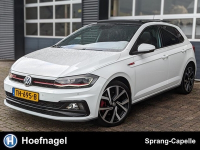 Volkswagen Polo 2.0 TSI GTI PanoACCStoelverw.NL Auto