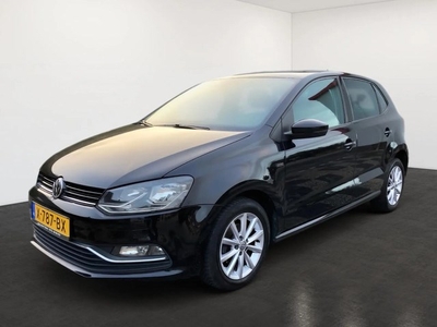 Volkswagen POLO TSI Pdc clima cruise cont. 15”lmv