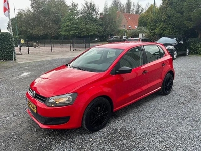 Volkswagen Polo !VERKOCHT! !VERKOCHT! !VERKOCHT!