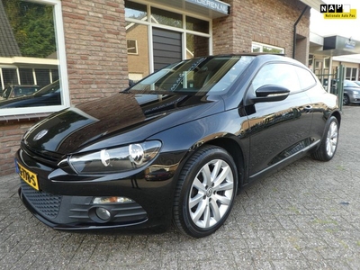 Volkswagen Scirocco 1.4 TSI Highline Plus Navi / Panoramadak