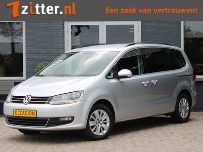 Volkswagen Sharan 1.4 TSI 150PK, Comfortline, 7-Persoons