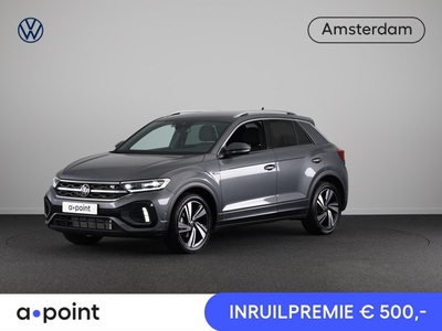 Volkswagen T-Roc 1.5 TSI R-Line Business 150PK DSG