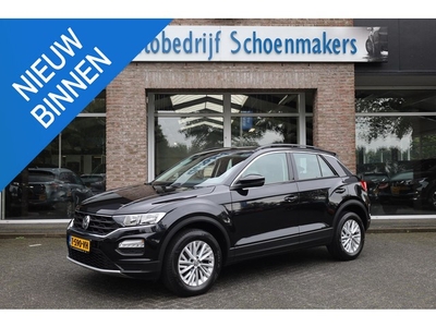 Volkswagen T-Roc 1.5 TSI CAMERA CARPLAY ACC DAB NAVI CRUISE