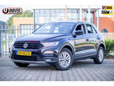 Volkswagen T-Roc 1.5 TSI Style NAVI-PDC-ADAP CRUISE