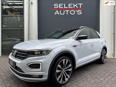 Volkswagen T-Roc 2.0 TSI 4Motion 3x R-Line DSG