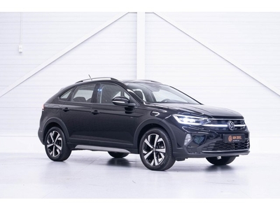 Volkswagen Taigo 1.5 TSI Style