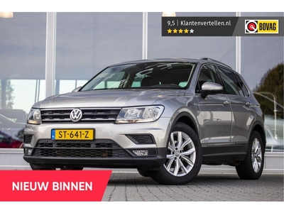 Volkswagen Tiguan 1.4 TSI Comfortline Business Pano