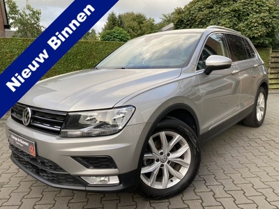 Volkswagen Tiguan 1.4 TSI Comfortline DSG AUTOMAAT