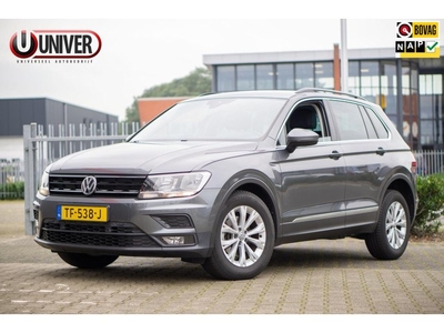 Volkswagen Tiguan 1.4 TSI Comfortline