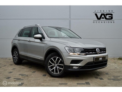 Volkswagen Tiguan 1.5 TSI Comfortline Camera Navi Trekhaak