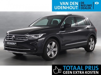 Volkswagen Tiguan 1.5 TSI 150pk DSG Automaat Elegance