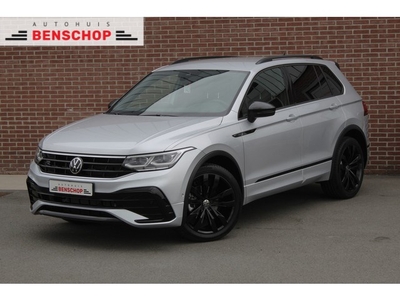 Volkswagen Tiguan 1.5 TSI 150PK DSG R-Line