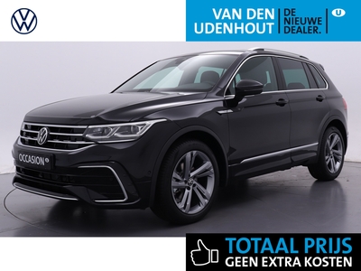 VOLKSWAGEN TIGUAN 1.5 TSI 150pk DSG R-Line Business+ / Demonstratieauto