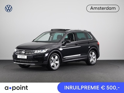 Volkswagen Tiguan 1.5 TSI Elegance 150PK DSG (Automaat)