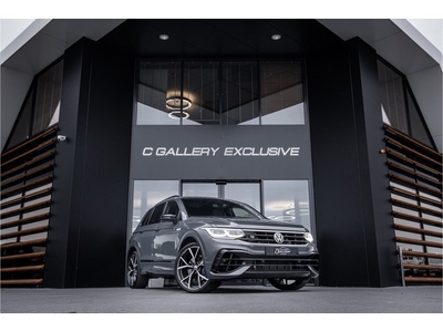 Volkswagen Tiguan 2.0 TSI R 4Motion - Panorama l Akrapovic