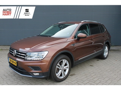 Volkswagen Tiguan Allspace 1.4 TSI 150PK Comfortline