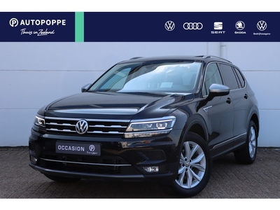 Volkswagen Tiguan Allspace 1.5 TSI Highline Executive